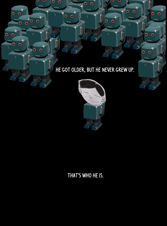 Read Annarasumanara (en) Manga Online