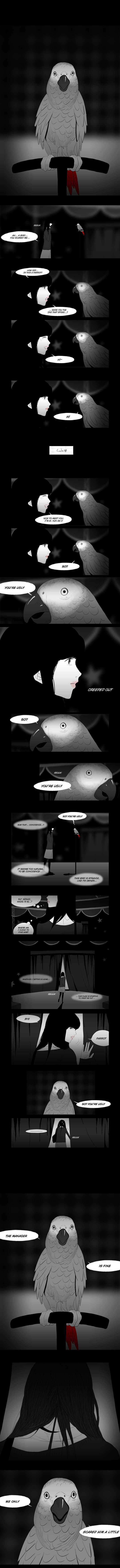 Read Annarasumanara (en) Manga Online