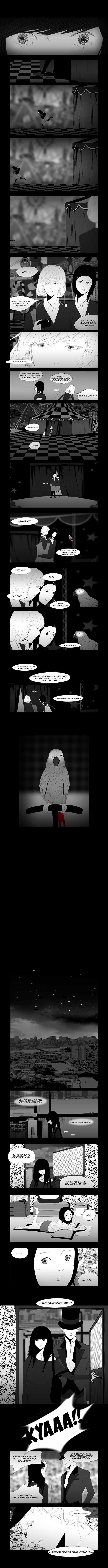 Read Annarasumanara (en) Manga Online