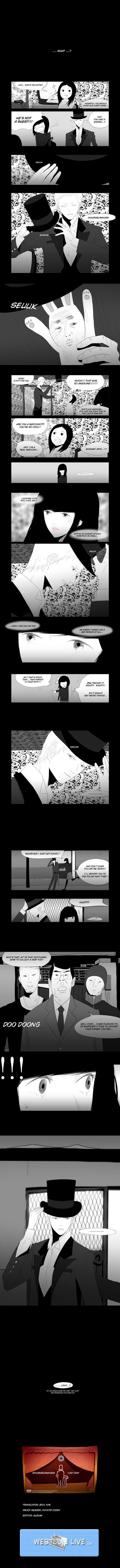 Read Annarasumanara (en) Manga Online