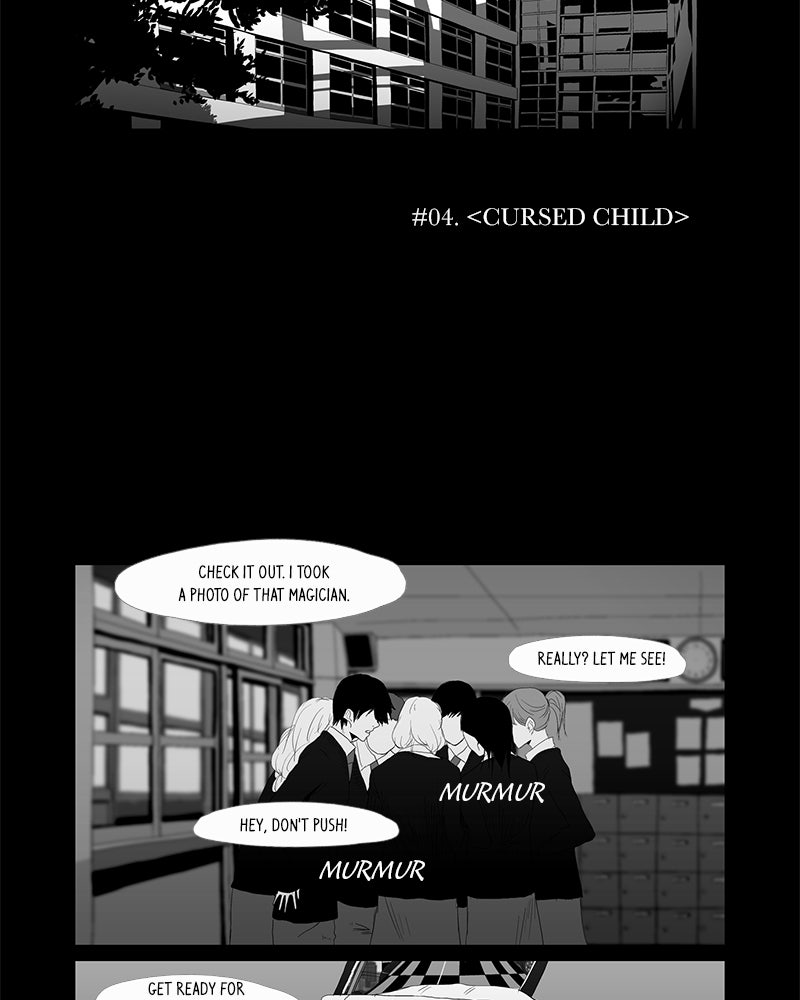 Read Annarasumanara (en) Manga Online