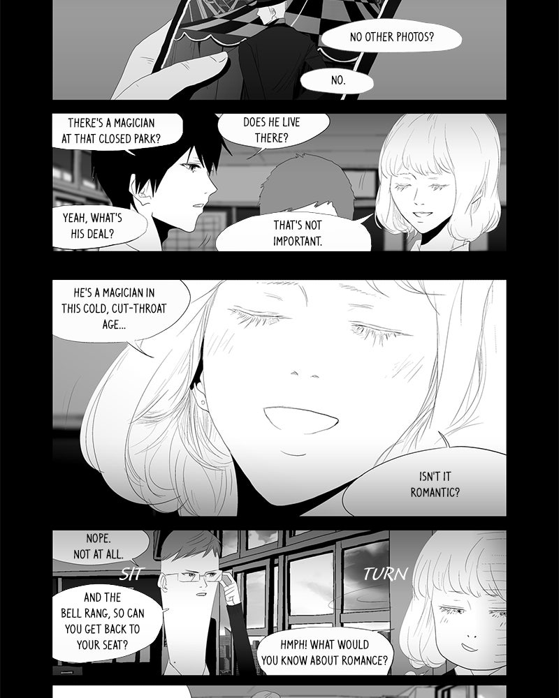 Read Annarasumanara (en) Manga Online