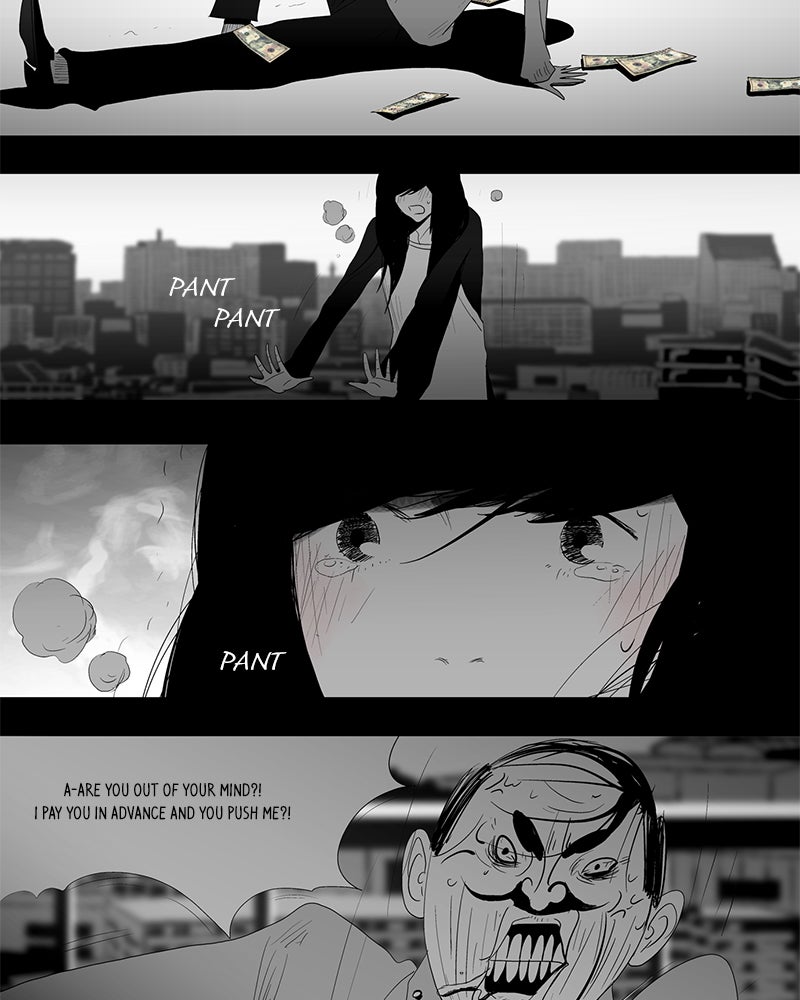 Read Annarasumanara (en) Manga Online