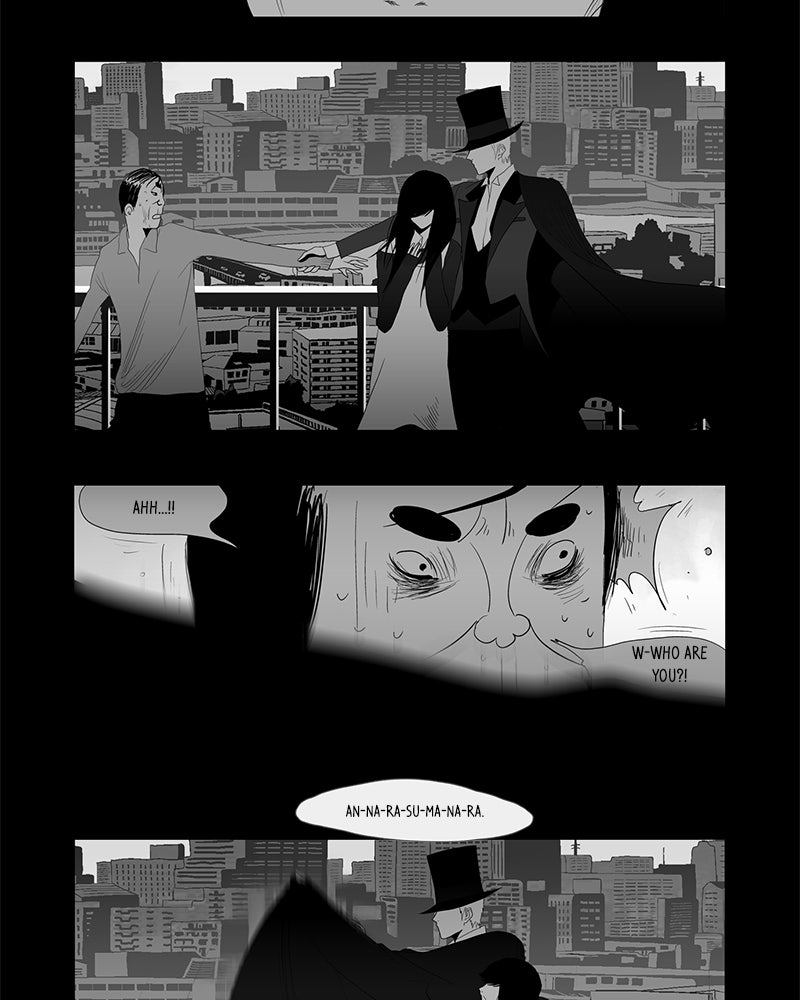 Read Annarasumanara (en) Manga Online