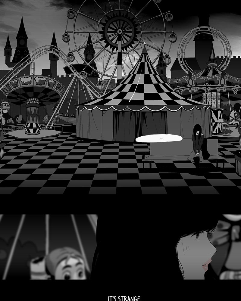 Read Annarasumanara (en) Manga Online