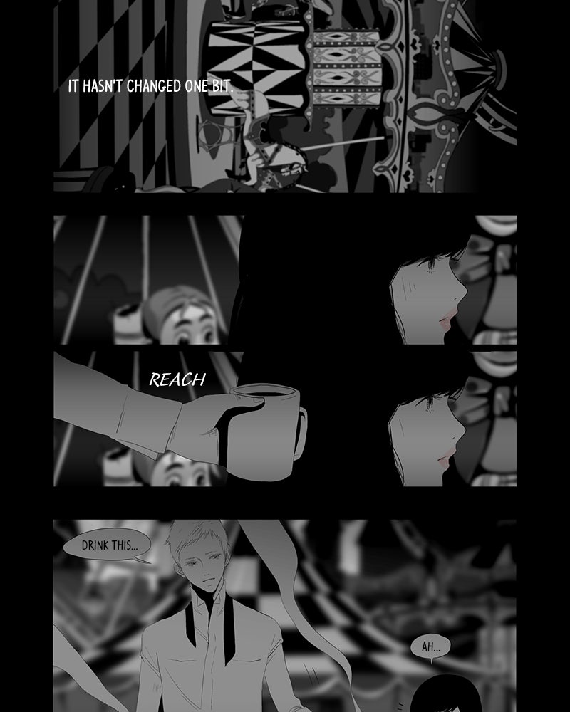 Read Annarasumanara (en) Manga Online