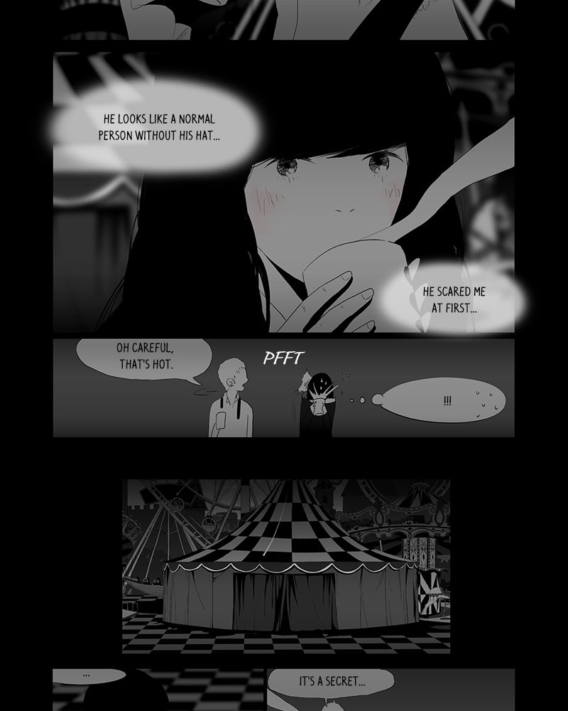 Read Annarasumanara (en) Manga Online