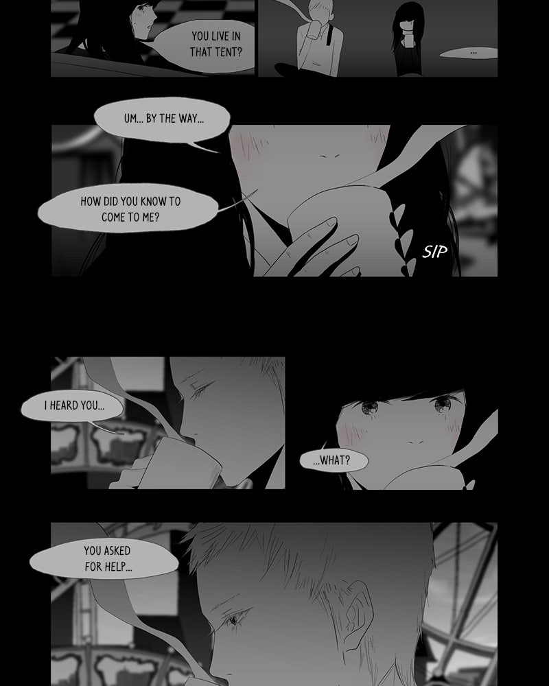 Read Annarasumanara (en) Manga Online