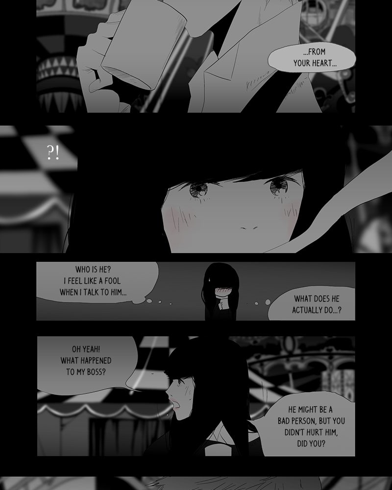 Read Annarasumanara (en) Manga Online