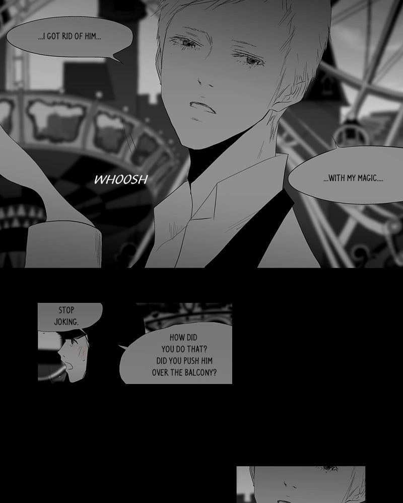 Read Annarasumanara (en) Manga Online