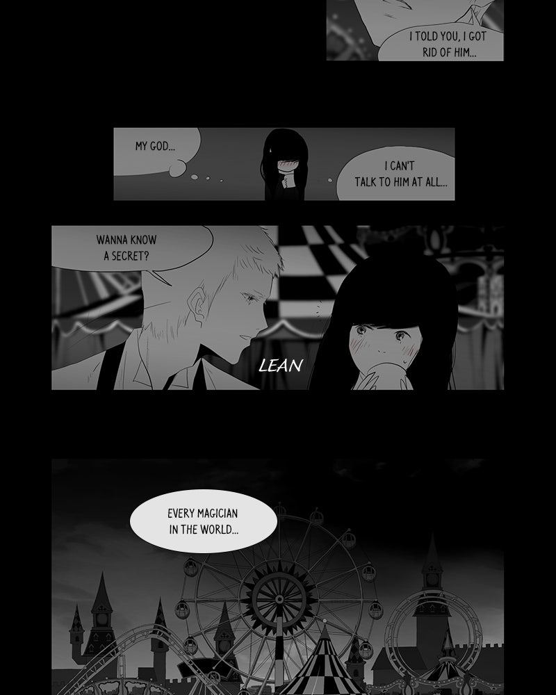 Read Annarasumanara (en) Manga Online