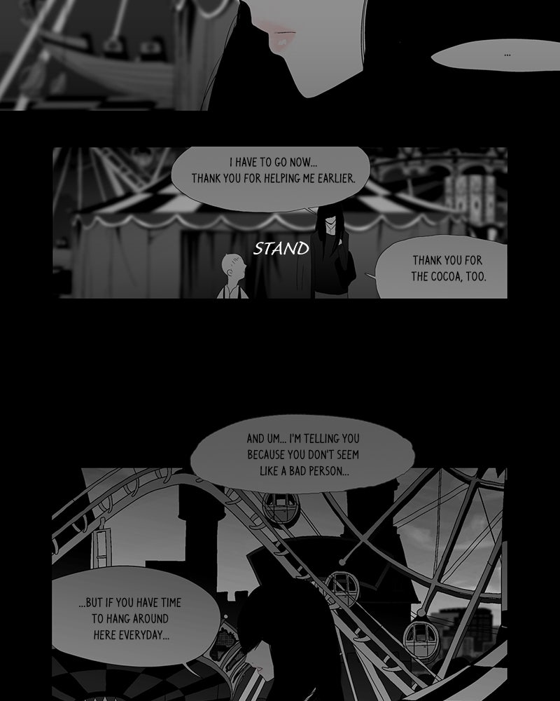 Read Annarasumanara (en) Manga Online