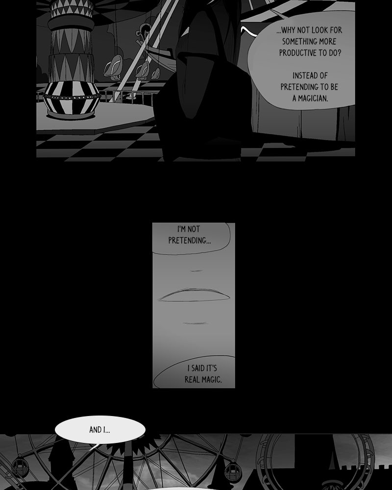 Read Annarasumanara (en) Manga Online