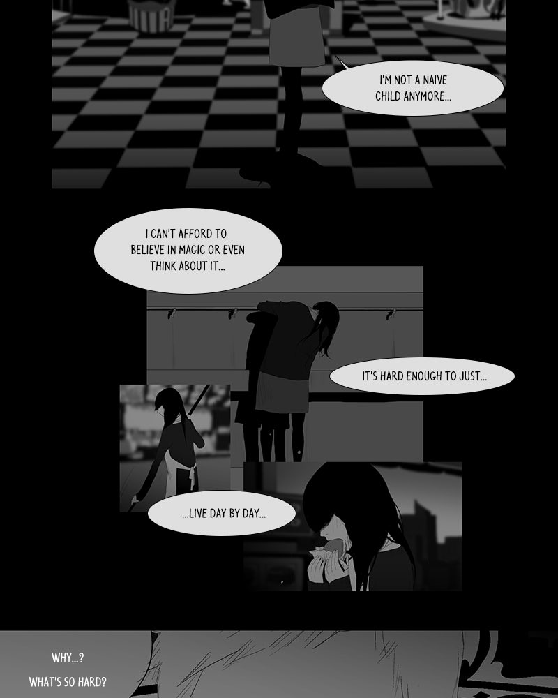 Read Annarasumanara (en) Manga Online