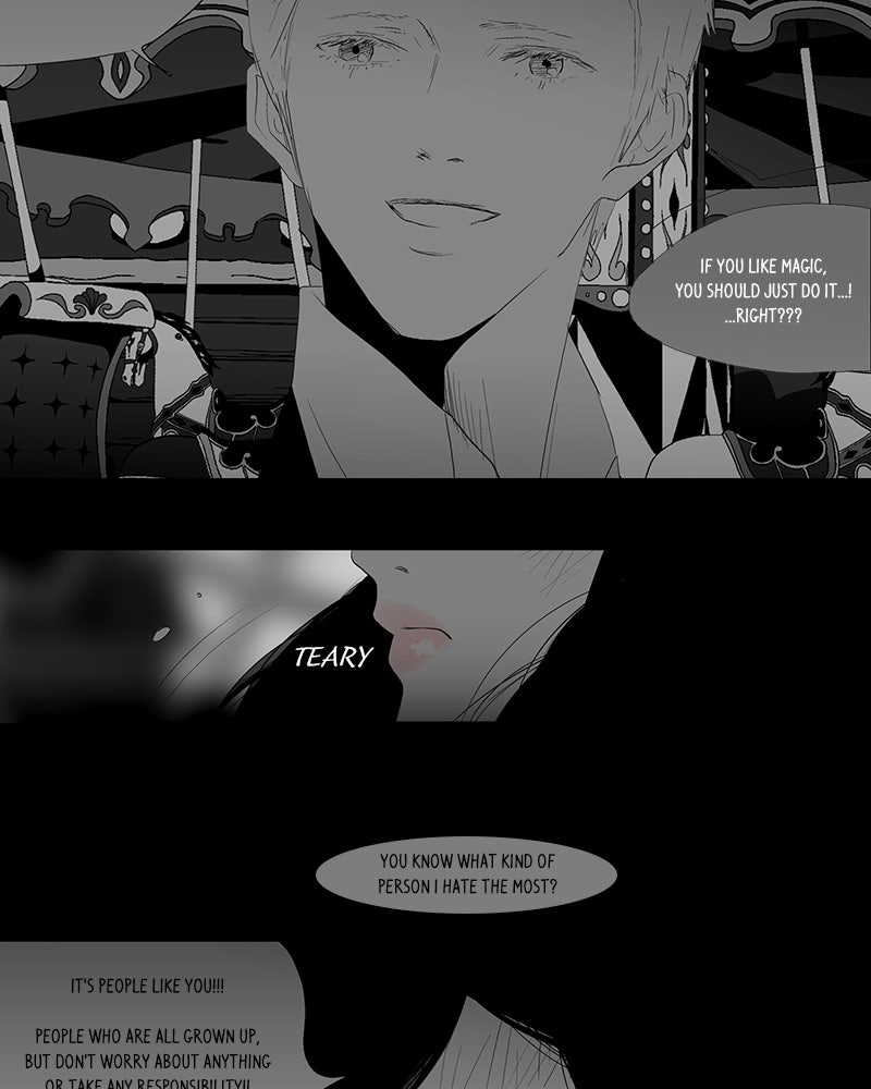 Read Annarasumanara (en) Manga Online