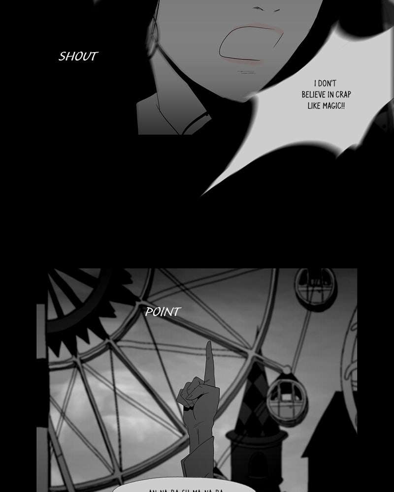 Read Annarasumanara (en) Manga Online