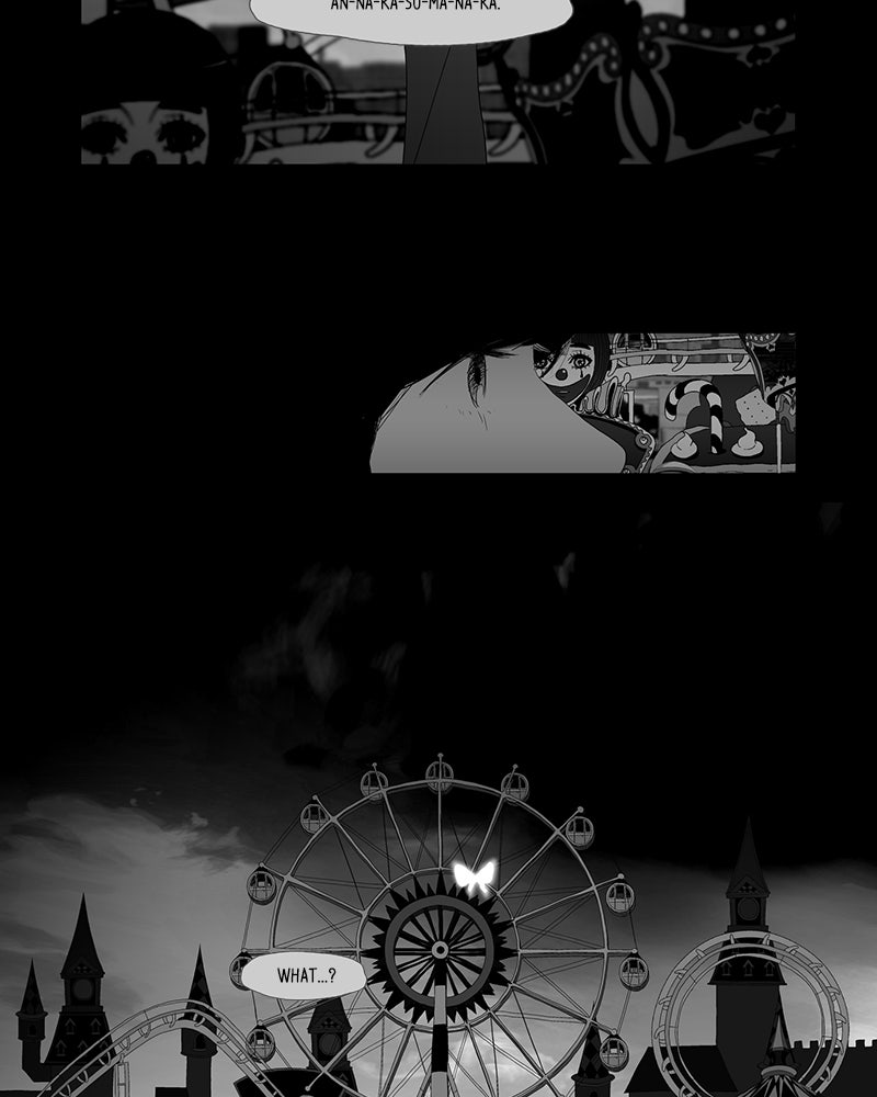 Read Annarasumanara (en) Manga Online