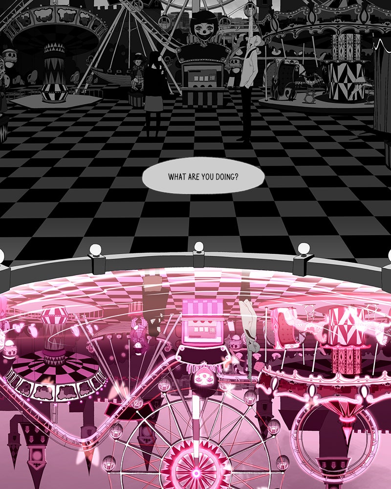 Read Annarasumanara (en) Manga Online