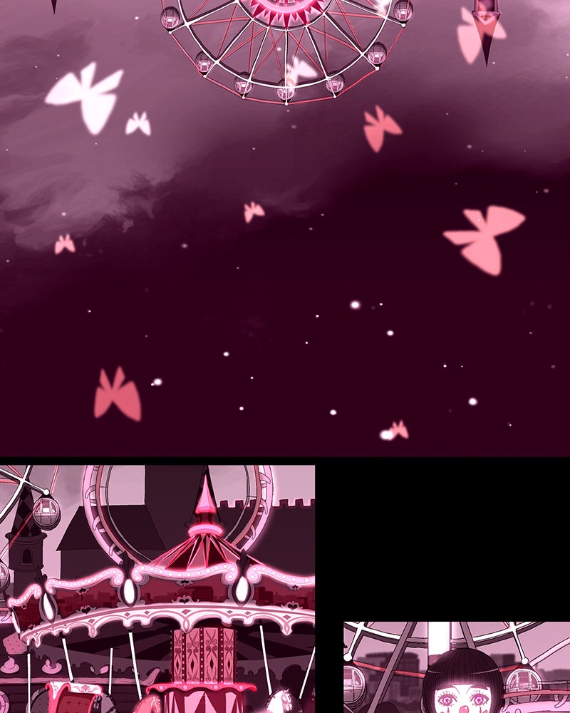 Read Annarasumanara (en) Manga Online