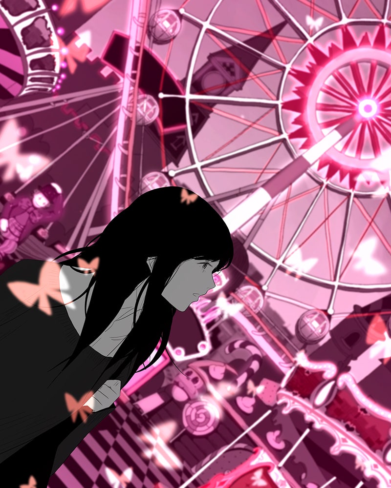 Read Annarasumanara (en) Manga Online