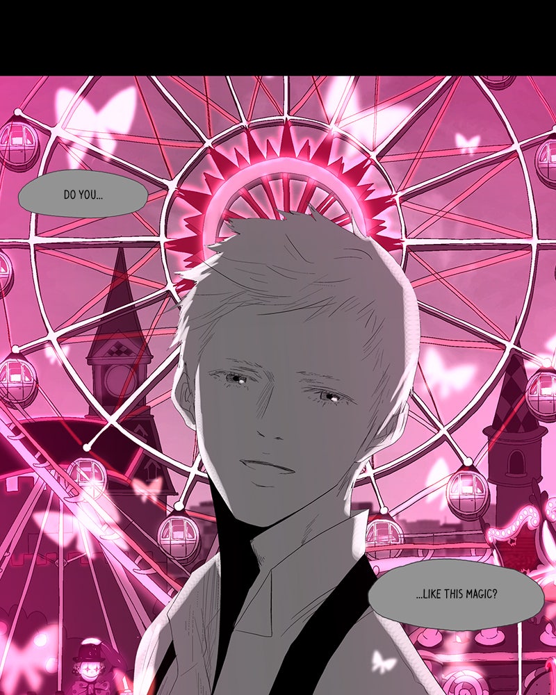 Read Annarasumanara (en) Manga Online