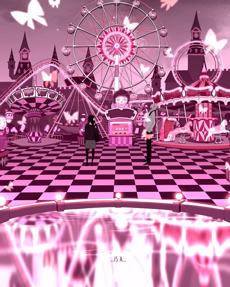 Read Annarasumanara (en) Manga Online