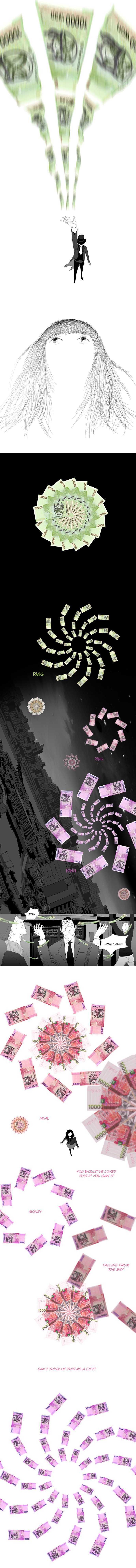 Read Annarasumanara (en) Manga Online