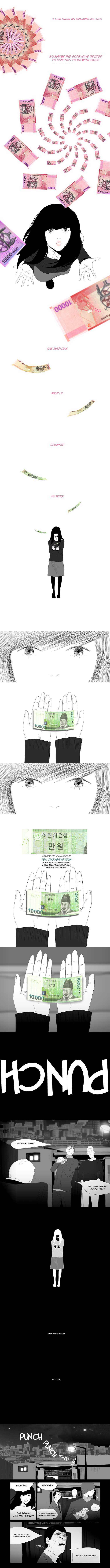 Read Annarasumanara (en) Manga Online