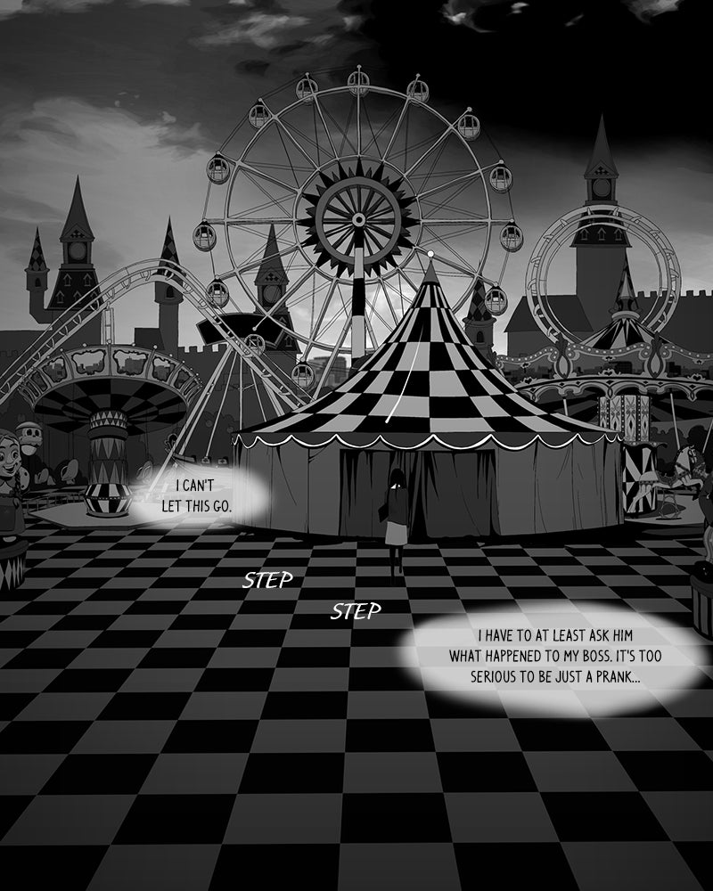 Read Annarasumanara (en) Manga Online