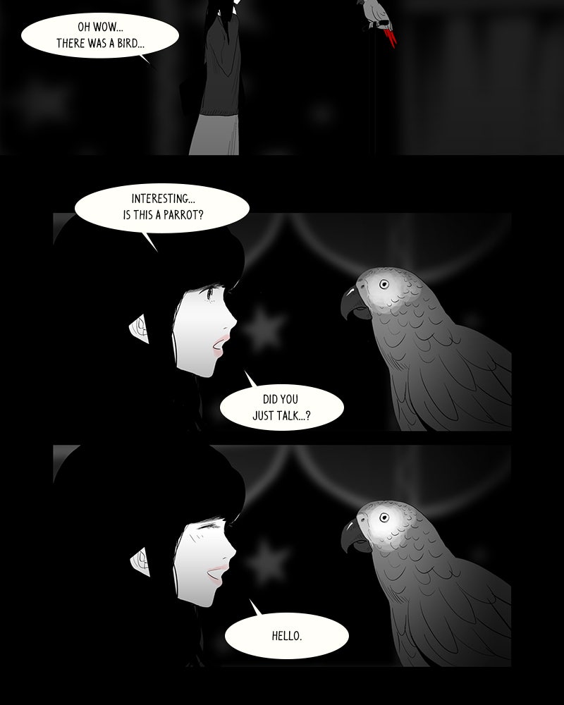 Read Annarasumanara (en) Manga Online