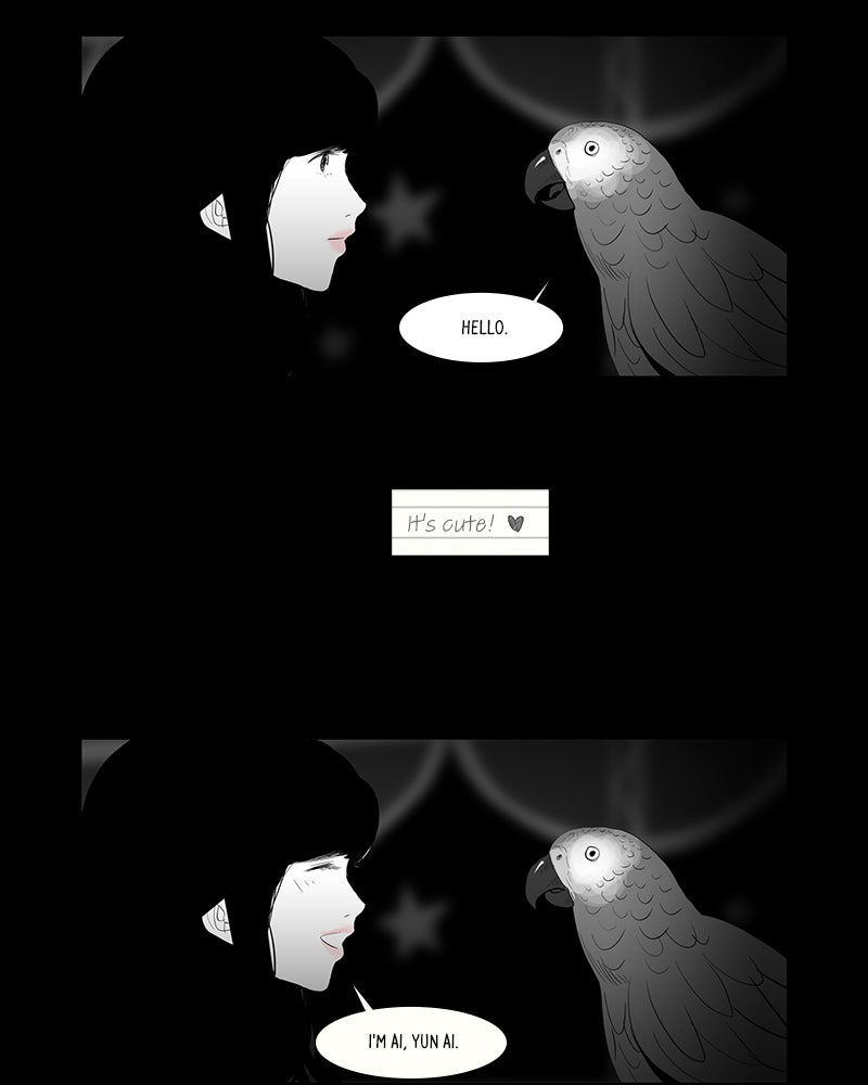 Read Annarasumanara (en) Manga Online