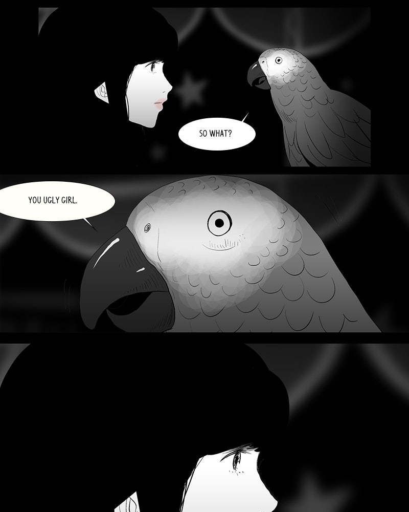 Read Annarasumanara (en) Manga Online