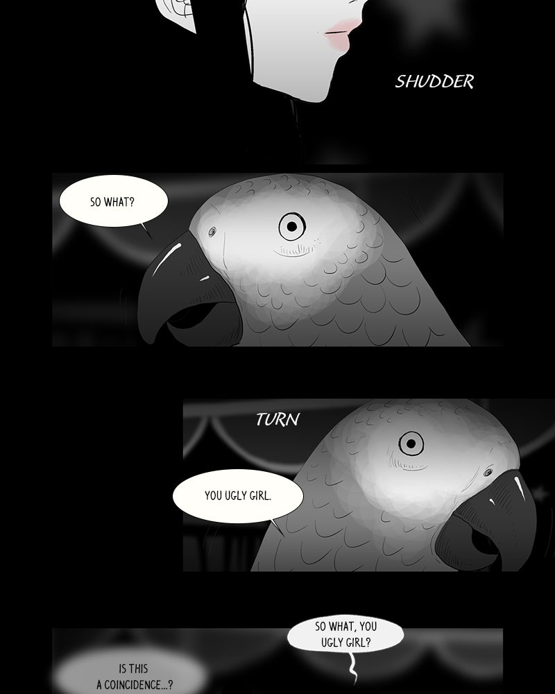 Read Annarasumanara (en) Manga Online