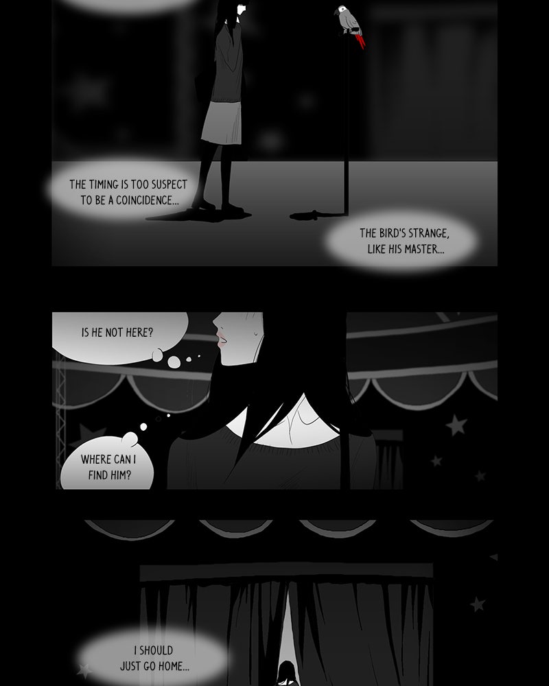 Read Annarasumanara (en) Manga Online