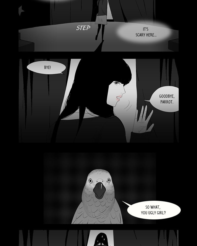 Read Annarasumanara (en) Manga Online