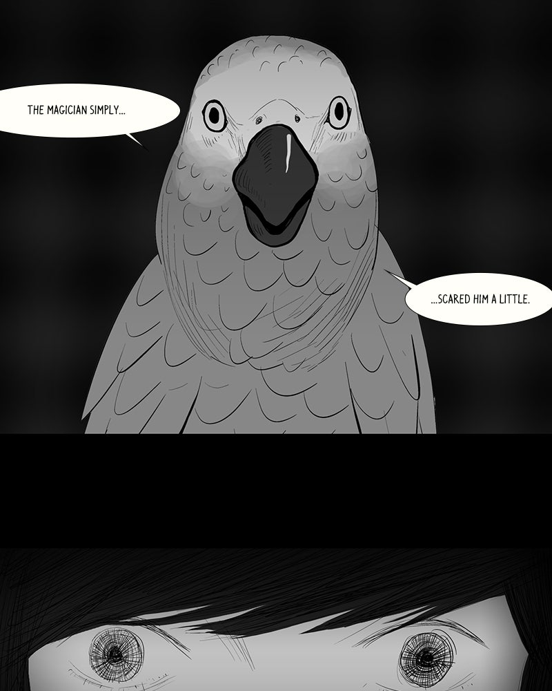 Read Annarasumanara (en) Manga Online