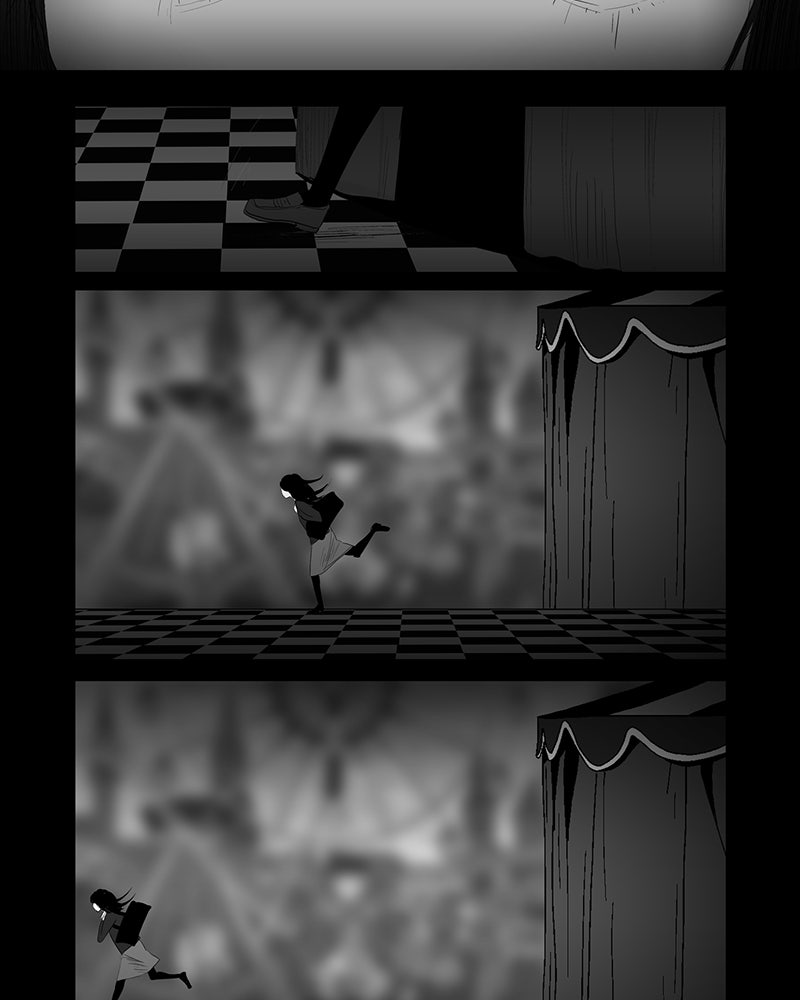 Read Annarasumanara (en) Manga Online