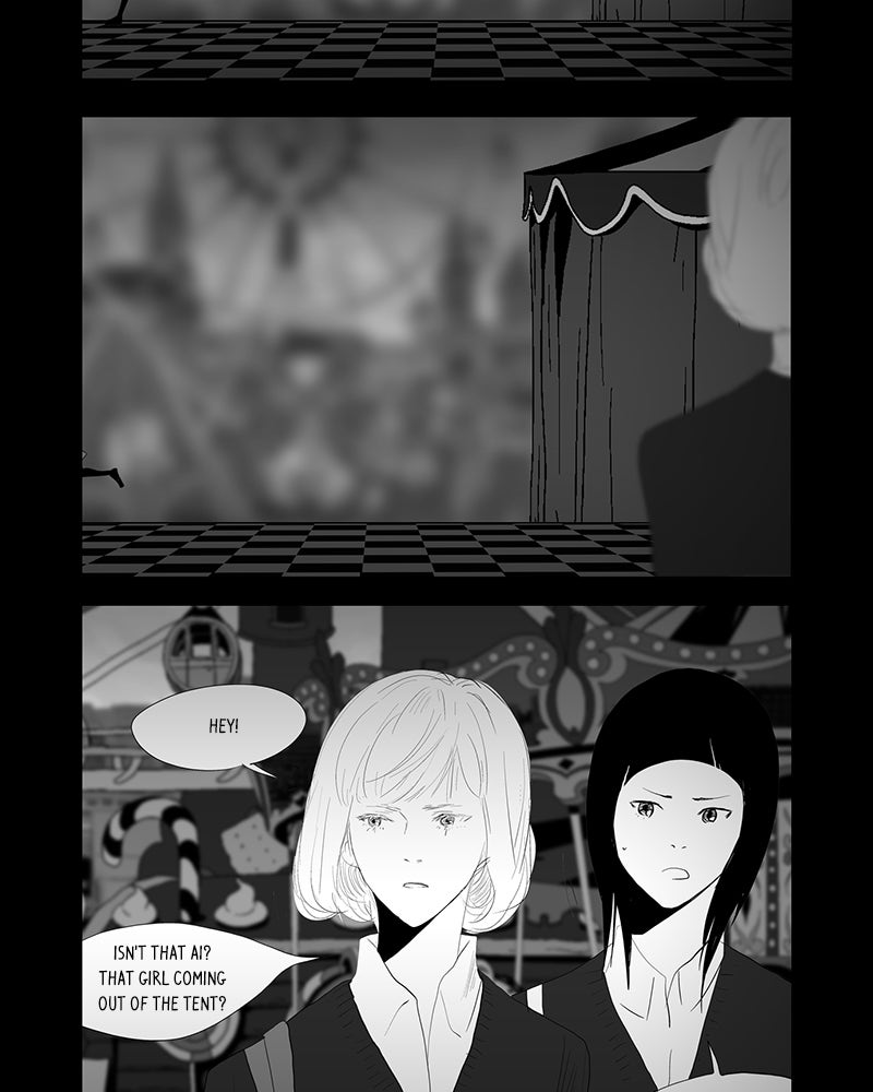 Read Annarasumanara (en) Manga Online