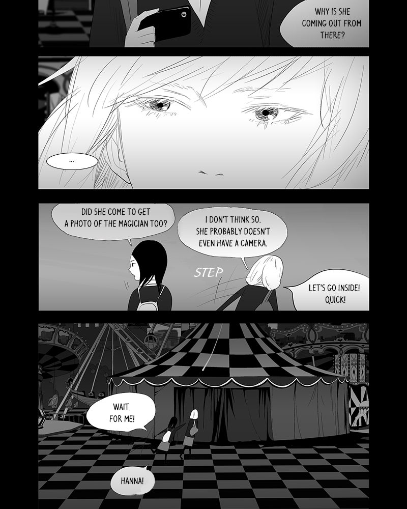 Read Annarasumanara (en) Manga Online