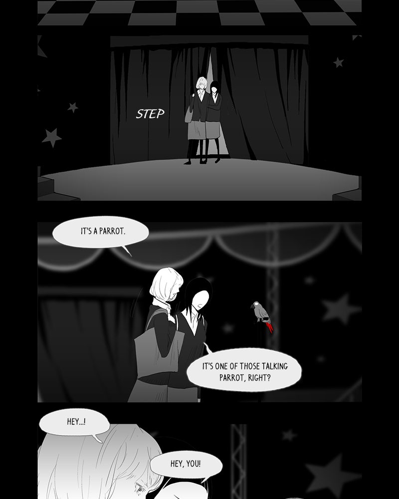 Read Annarasumanara (en) Manga Online