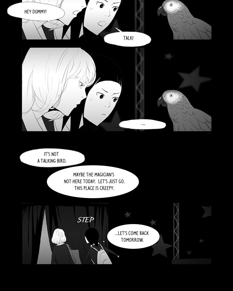 Read Annarasumanara (en) Manga Online