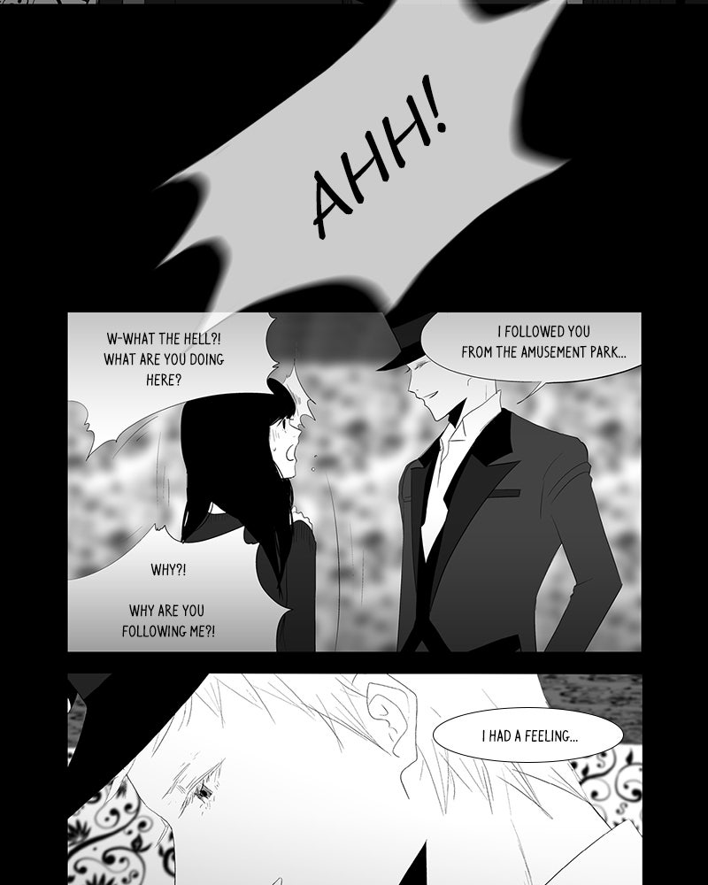 Read Annarasumanara (en) Manga Online