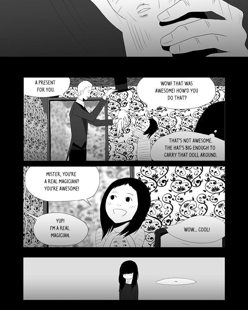 Read Annarasumanara (en) Manga Online