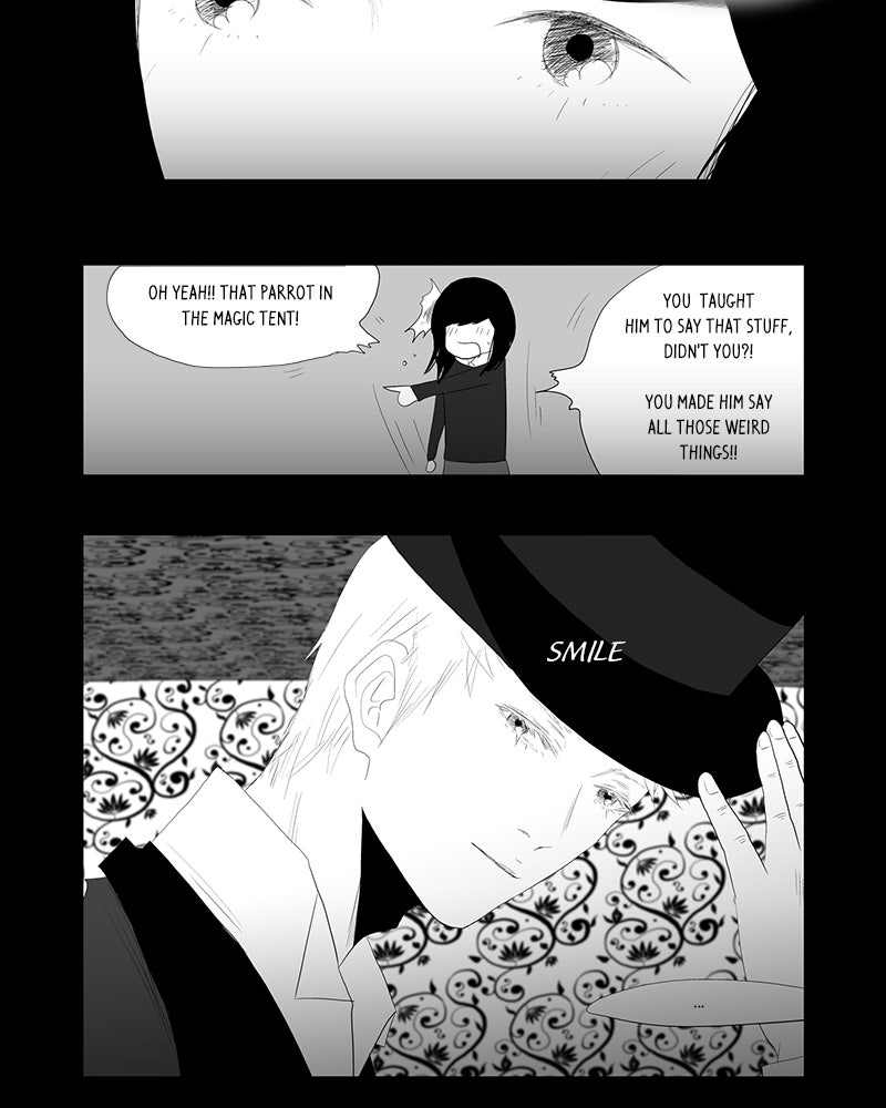 Read Annarasumanara (en) Manga Online