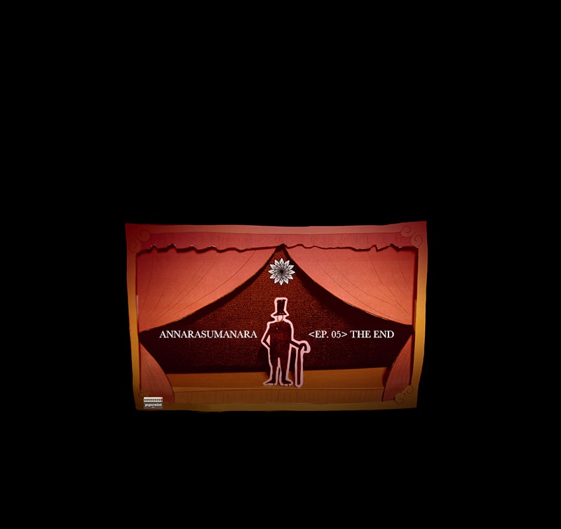 Read Annarasumanara (en) Manga Online