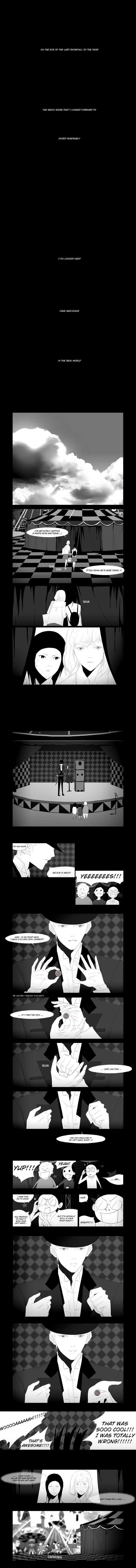 Read Annarasumanara (en) Manga Online