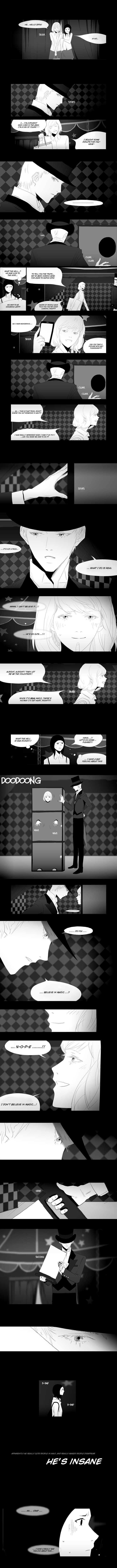 Read Annarasumanara (en) Manga Online