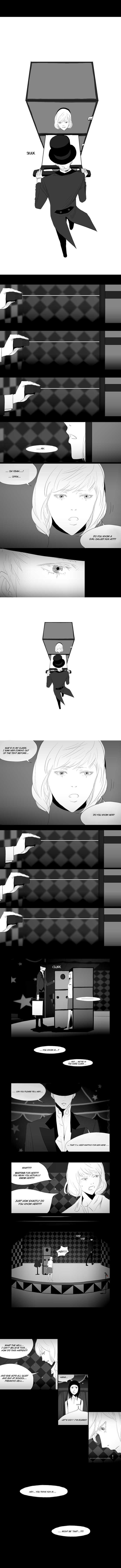 Read Annarasumanara (en) Manga Online