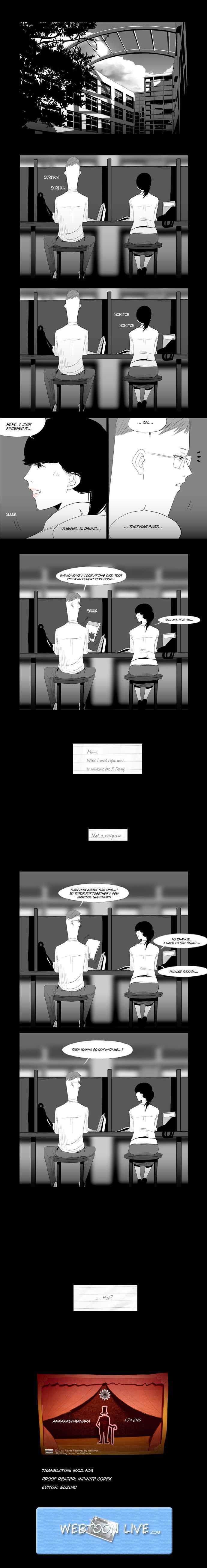 Read Annarasumanara (en) Manga Online