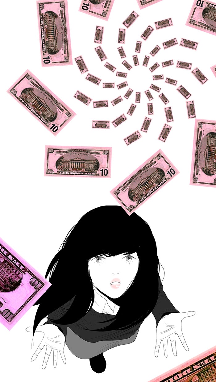 Read Annarasumanara (en) Manga Online